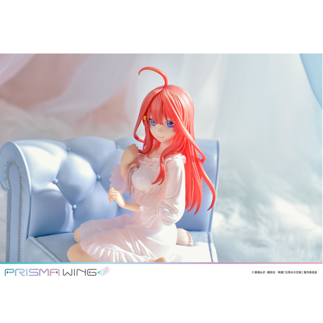 【決算セール対象！】 PRISMA WING 中野五月 1/7スケール