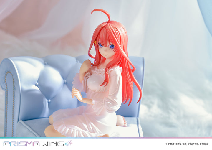 【決算セール対象！】 PRISMA WING 中野五月 1/7スケール