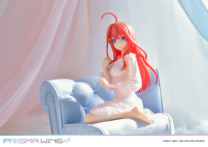 【決算セール対象！】 PRISMA WING 中野五月 1/7スケール