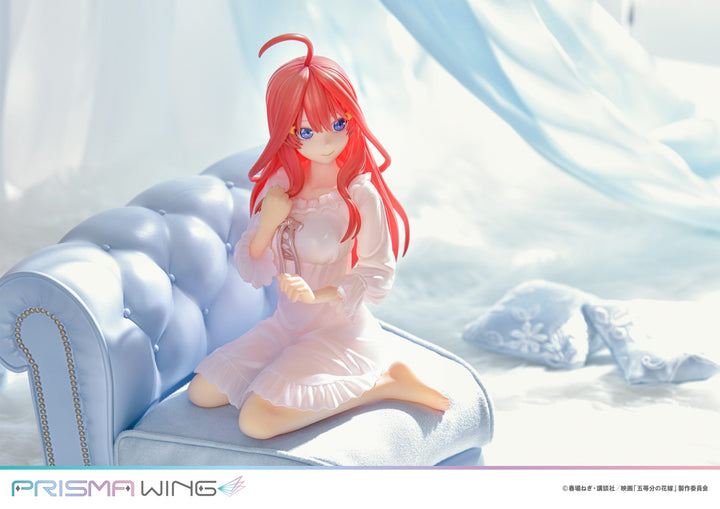 【決算セール対象！】 PRISMA WING 中野五月 1/7スケール