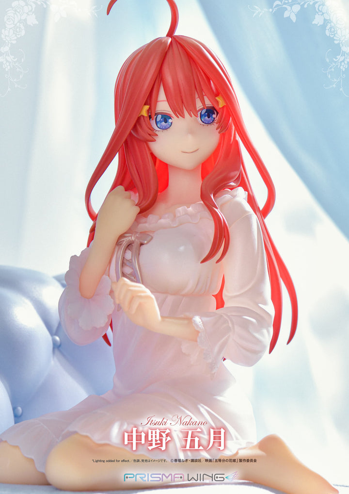【決算セール対象！】 PRISMA WING 中野五月 1/7スケール