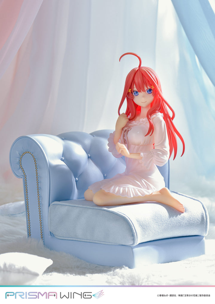 【決算セール対象！】 PRISMA WING 中野五月 1/7スケール