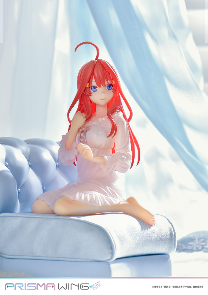 【決算セール対象！】 PRISMA WING 中野五月 1/7スケール