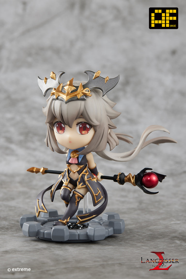 【決算セール対象！】 ラングリッサー　リコリス　デフォルメフィギュア