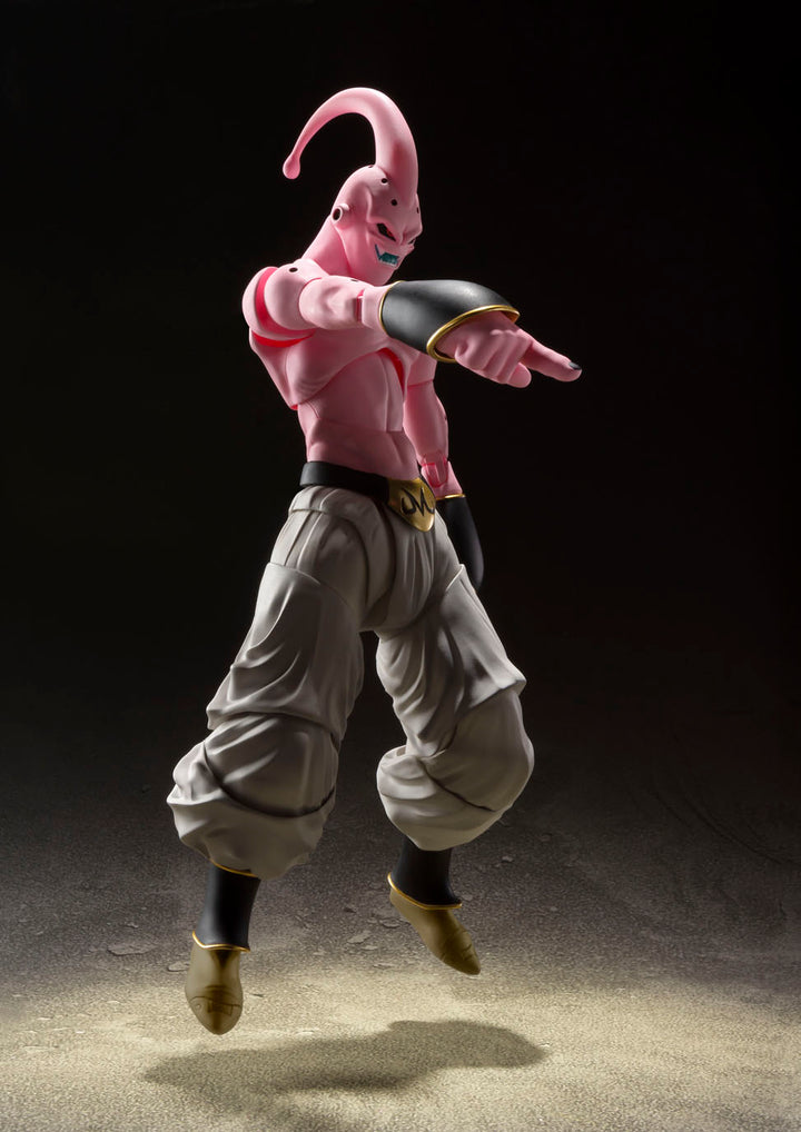 S.H.Figuarts 魔人ブウ -悪-