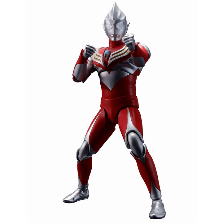 S.H.Figuarts(真骨彫製法)  ウルトラマンティガ パワータイプ