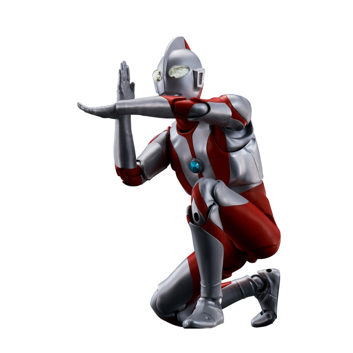 S.H.Figuarts(真骨彫製法)  ウルトラマン