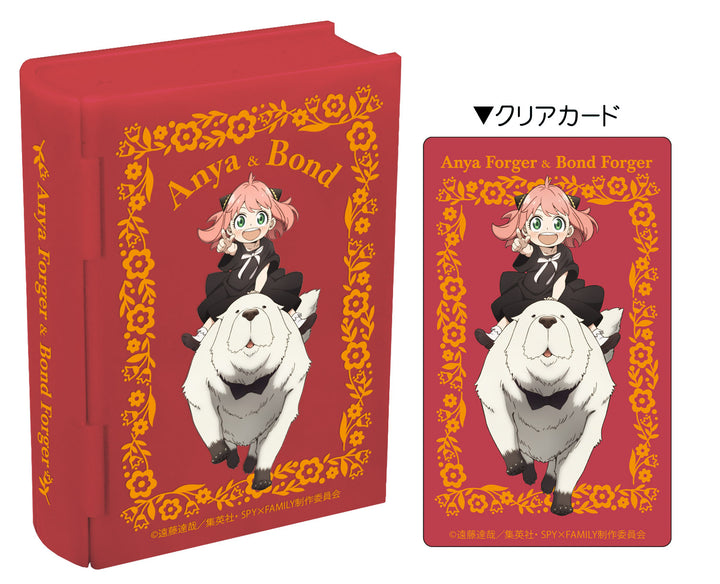 【決算セール対象！】 [BOX販売]SPY×FAMILY ブックボックス -10個入りBOX-
