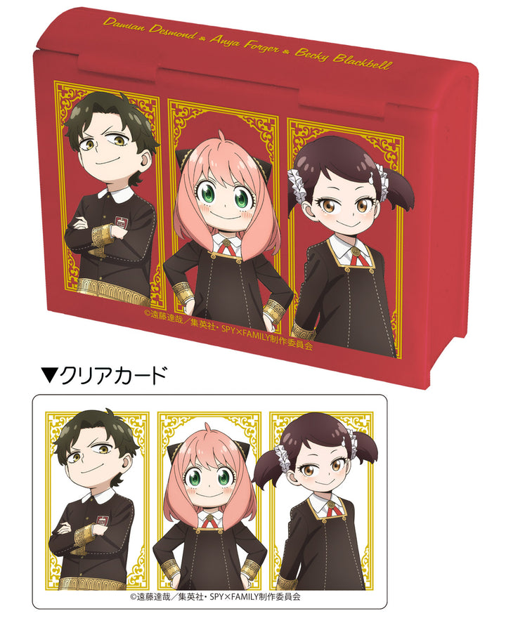 【決算セール対象！】 [BOX販売]SPY×FAMILY ブックボックス -10個入りBOX-