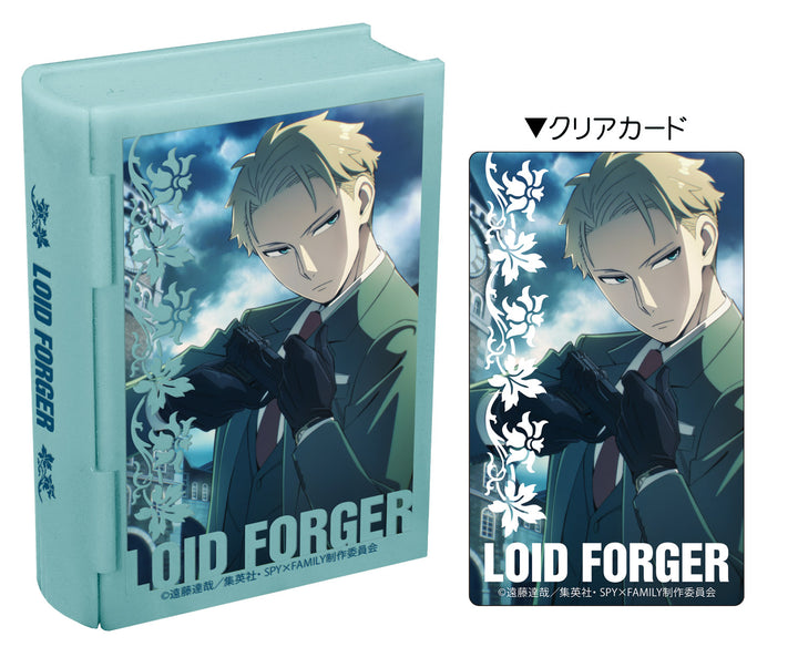 【決算セール対象！】 [BOX販売]SPY×FAMILY ブックボックス -10個入りBOX-