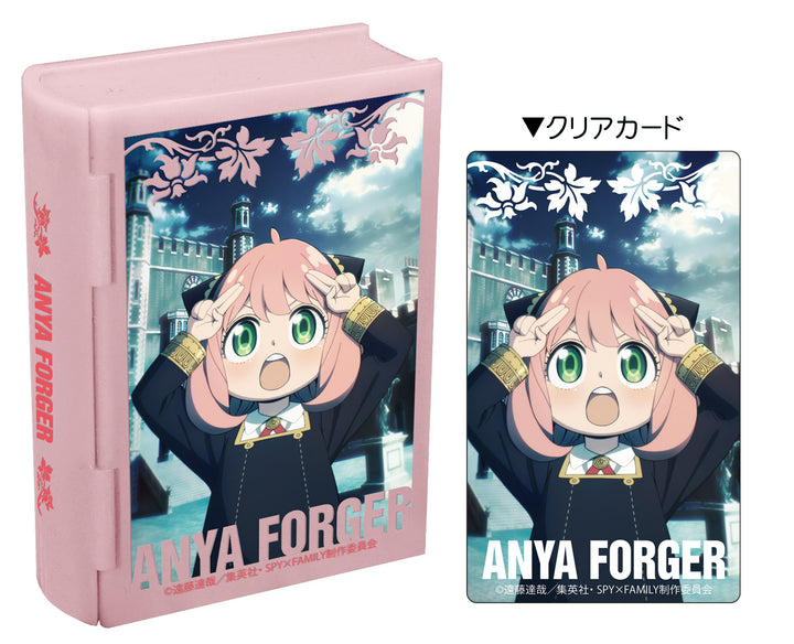 【決算セール対象！】 [BOX販売]SPY×FAMILY ブックボックス -10個入りBOX-