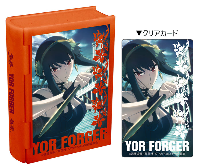 【決算セール対象！】 [BOX販売]SPY×FAMILY ブックボックス -10個入りBOX-