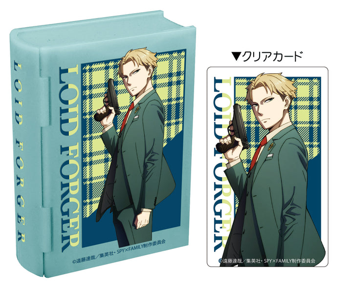 【決算セール対象！】 [BOX販売]SPY×FAMILY ブックボックス -10個入りBOX-