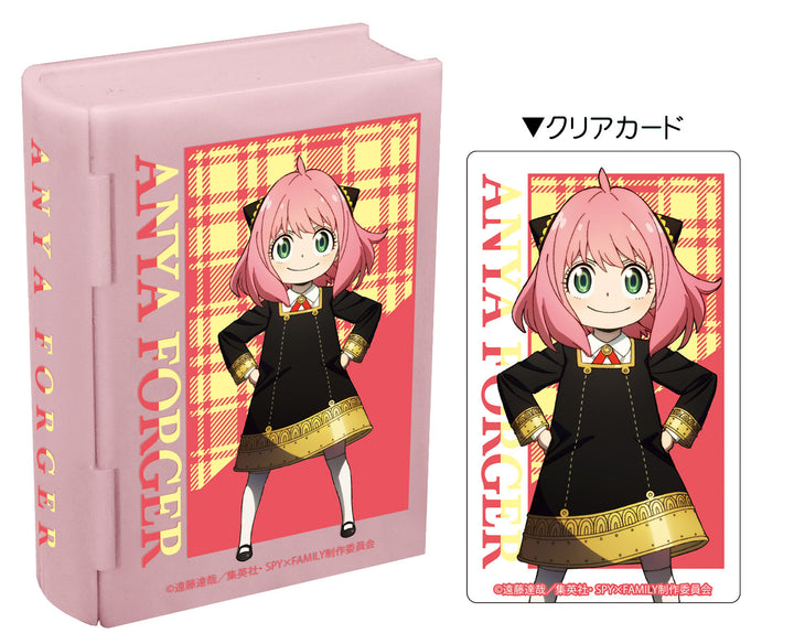【決算セール対象！】 [BOX販売]SPY×FAMILY ブックボックス -10個入りBOX-