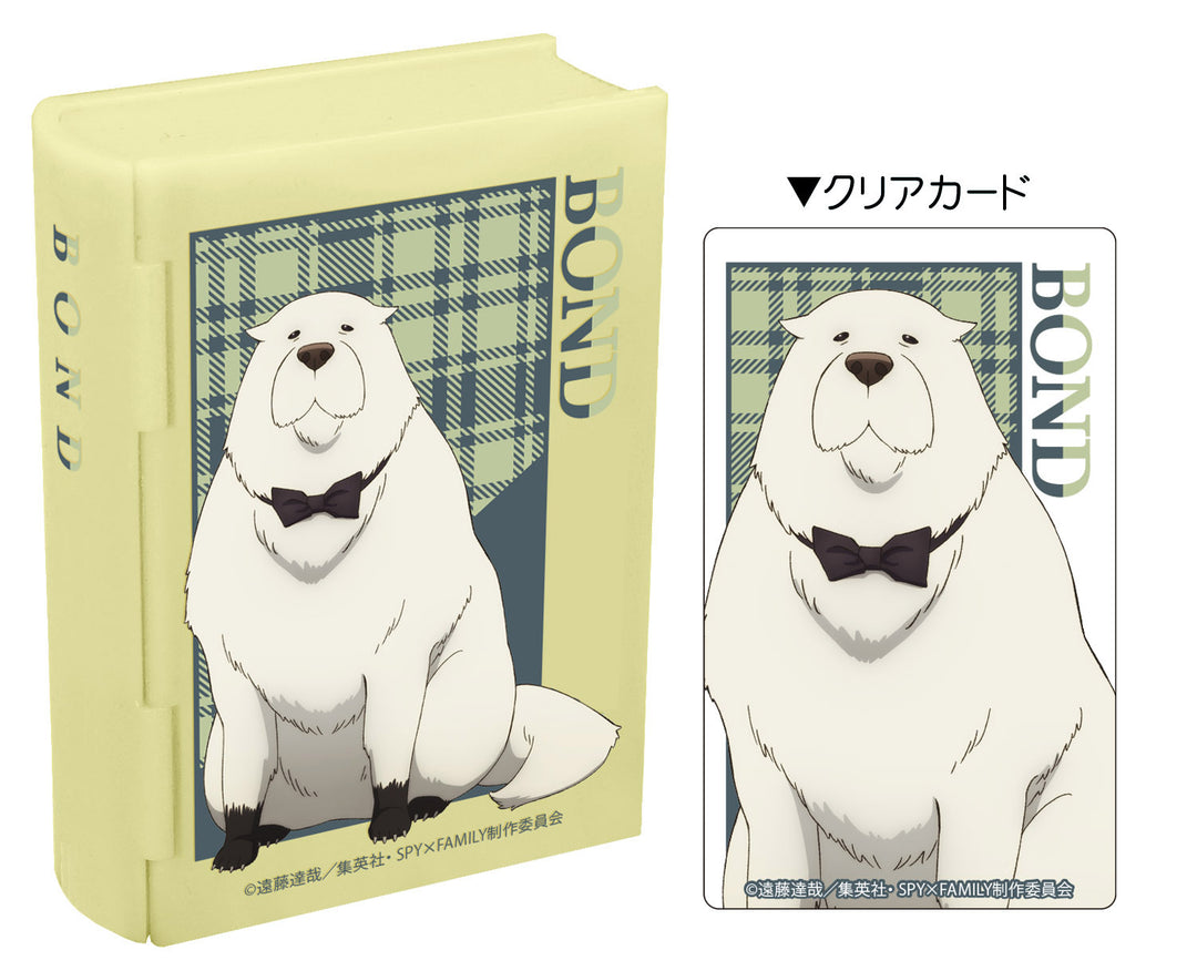 【決算セール対象！】 [BOX販売]SPY×FAMILY ブックボックス -10個入りBOX-