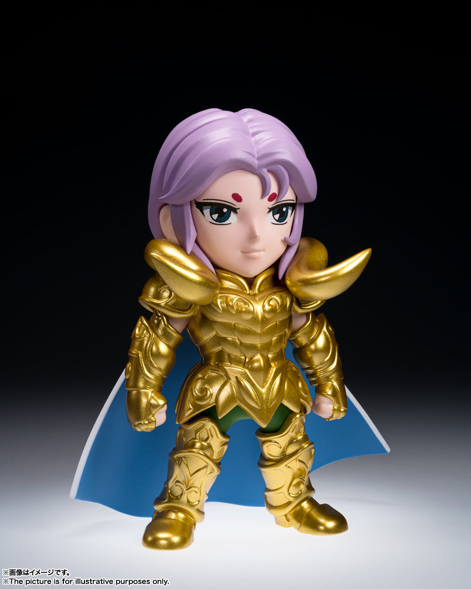 [BOX販売]TAMASHII NATIONS BOX 聖闘士星矢 ARTlized -集結！最強の黄金聖闘士-