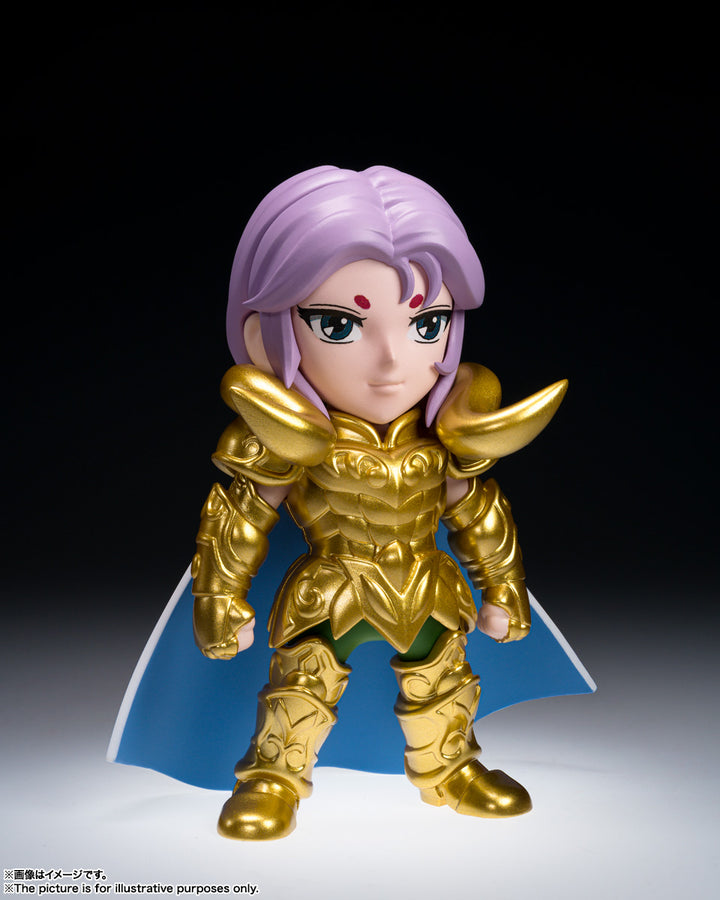 [BOX販売]TAMASHII NATIONS BOX 聖闘士星矢 ARTlized -集結！最強の黄金聖闘士-