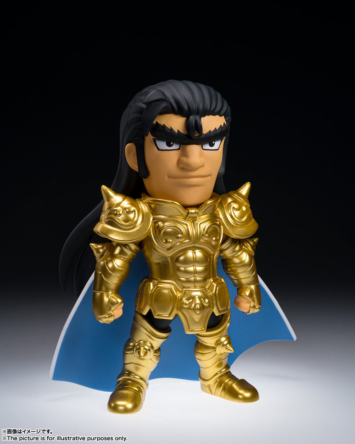 [BOX販売]TAMASHII NATIONS BOX 聖闘士星矢 ARTlized -集結！最強の黄金聖闘士-