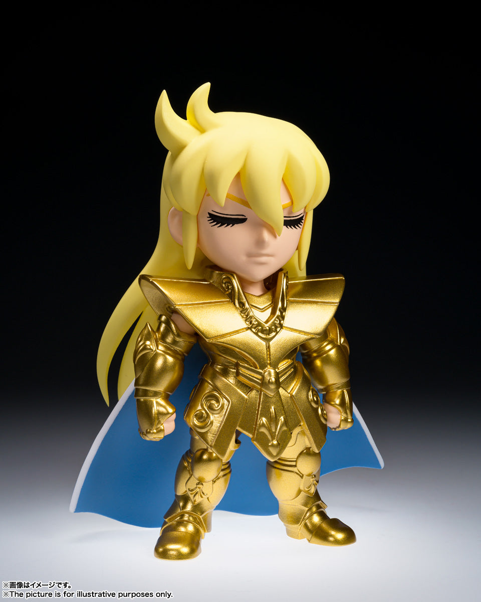 [BOX販売]TAMASHII NATIONS BOX 聖闘士星矢 ARTlized -集結！最強の黄金聖闘士-
