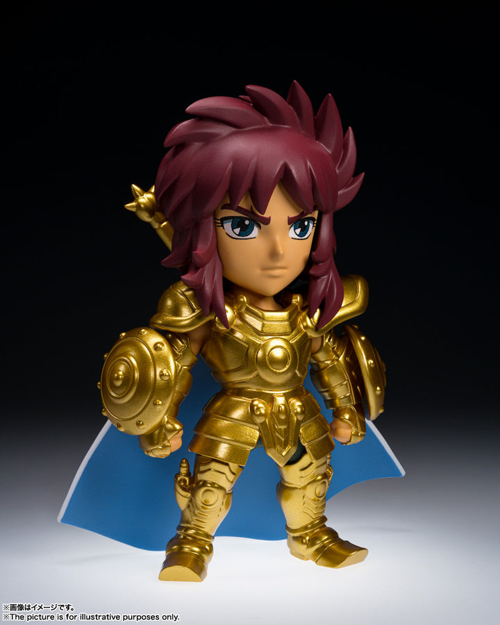 [BOX販売]TAMASHII NATIONS BOX 聖闘士星矢 ARTlized -集結！最強の黄金聖闘士-