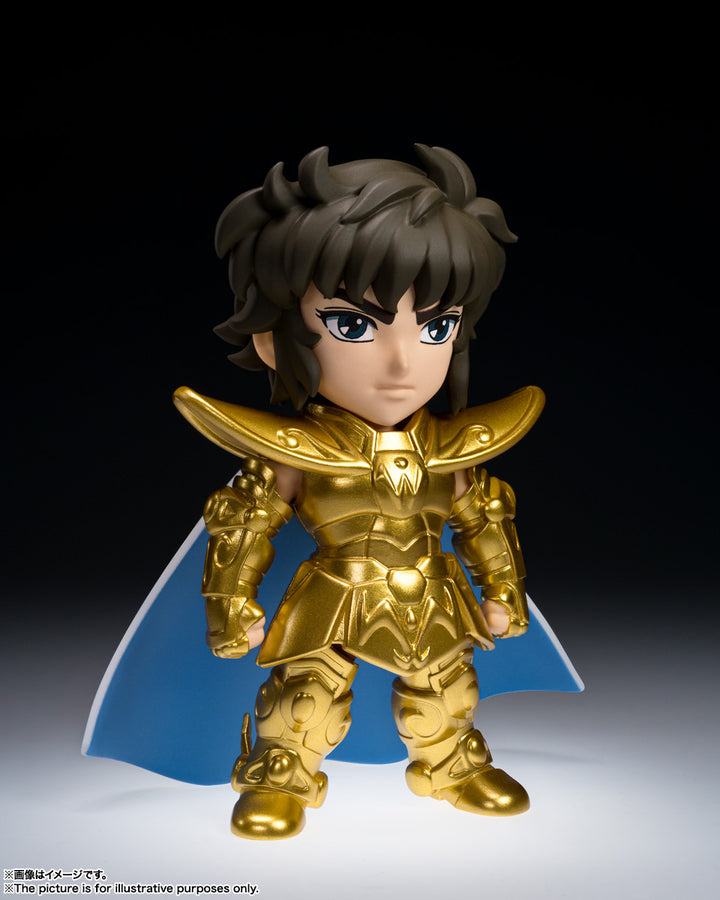 [BOX販売]TAMASHII NATIONS BOX 聖闘士星矢 ARTlized -集結！最強の黄金聖闘士-