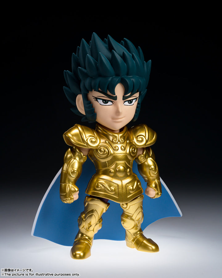 [BOX販売]TAMASHII NATIONS BOX 聖闘士星矢 ARTlized -集結！最強の黄金聖闘士-