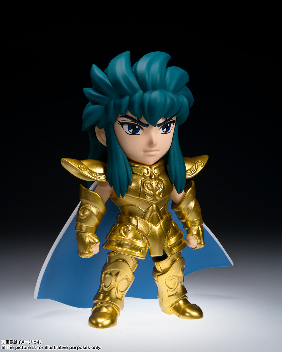 [BOX販売]TAMASHII NATIONS BOX 聖闘士星矢 ARTlized -集結！最強の黄金聖闘士-