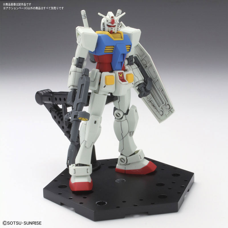 【決算セール対象！】 アクションベース 5 ブラック