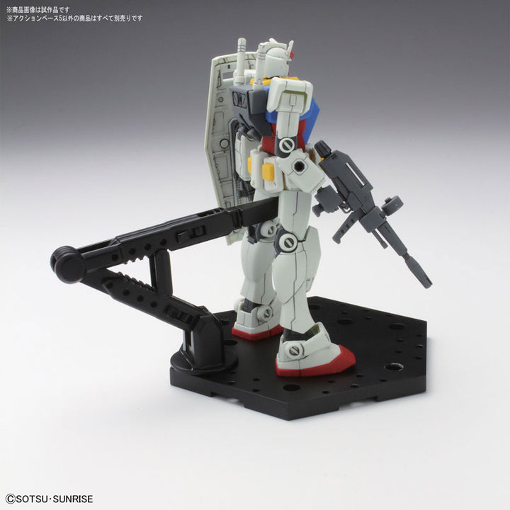 【決算セール対象！】 アクションベース 5 ブラック