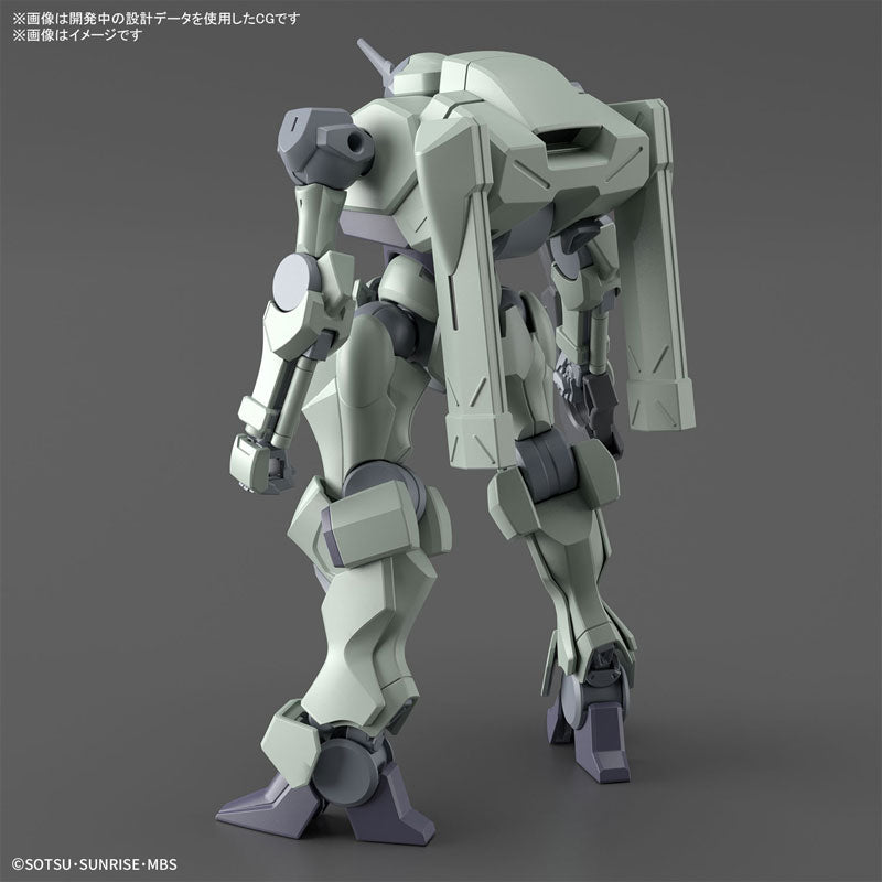 HG ザウォート 1/144スケール