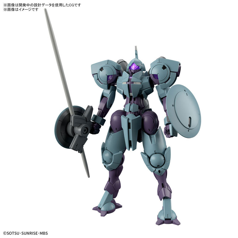 HG ハインドリー 1/144スケール