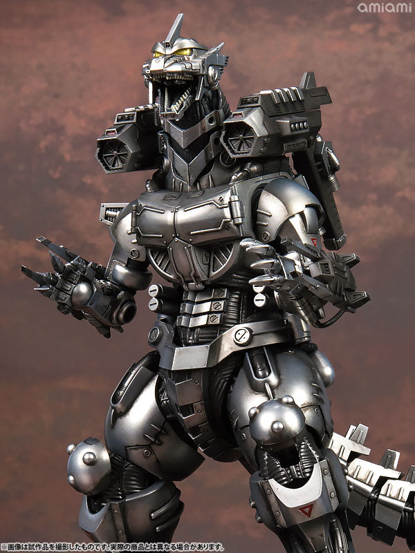 【再販】ACKS MFS-3 3式機龍〈改〉