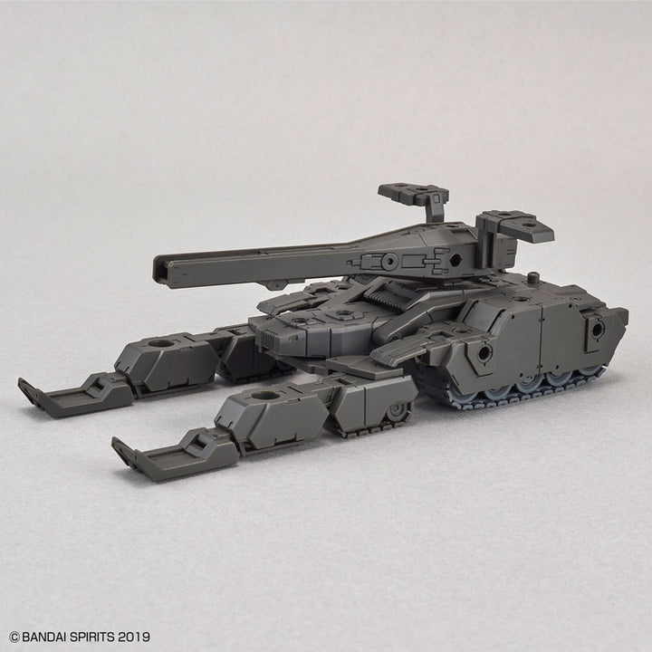 30MM エグザビークル(タンクver.) [オリーブドラブ] 1/144スケール