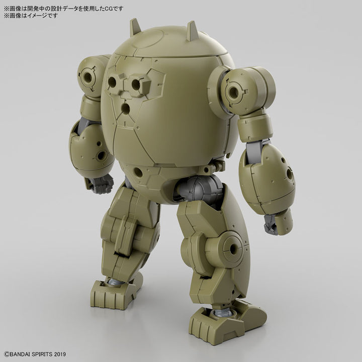 30MM エグザビークル(装甲突撃メカVer.) 1/144スケール