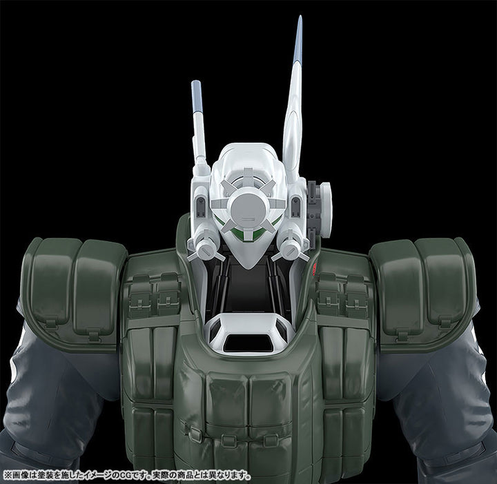 MODEROID AV-98イングラム リアクティブアーマー装備 1/60スケール