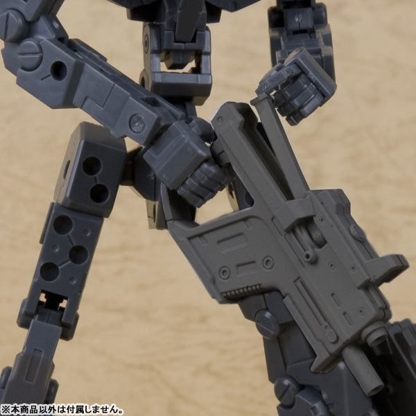 M.S.G ウェポンユニット24 ハンドガン