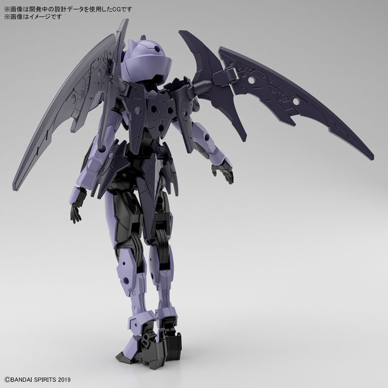 30MM EXM-E7r スピナティア (リーパー仕様) 1/144スケール