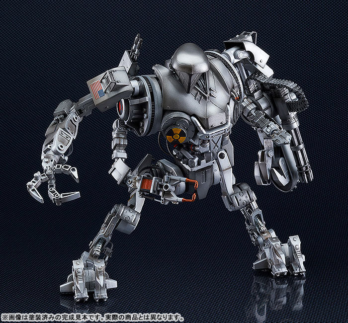 MODEROID <ケイン>