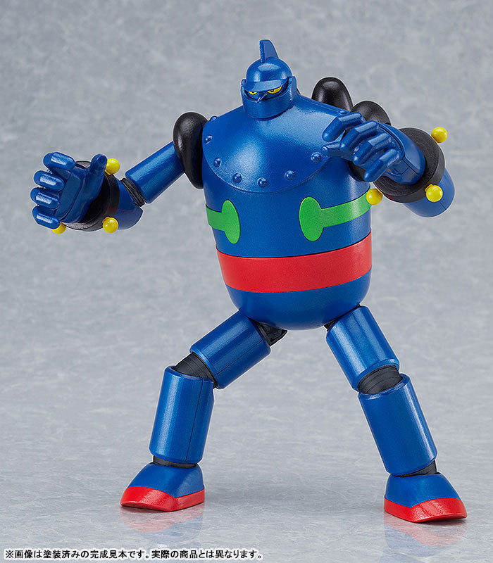 MODEROID 鉄人28号