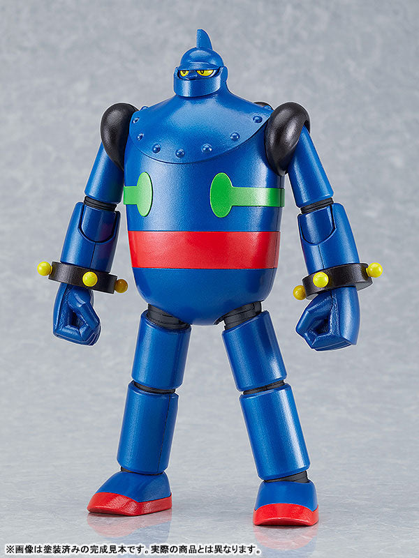 MODEROID 鉄人28号