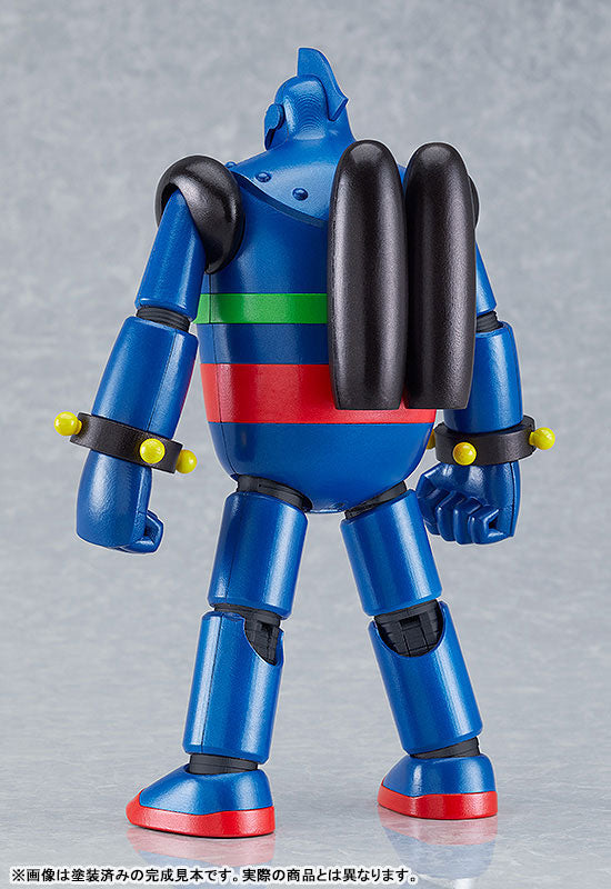 MODEROID 鉄人28号