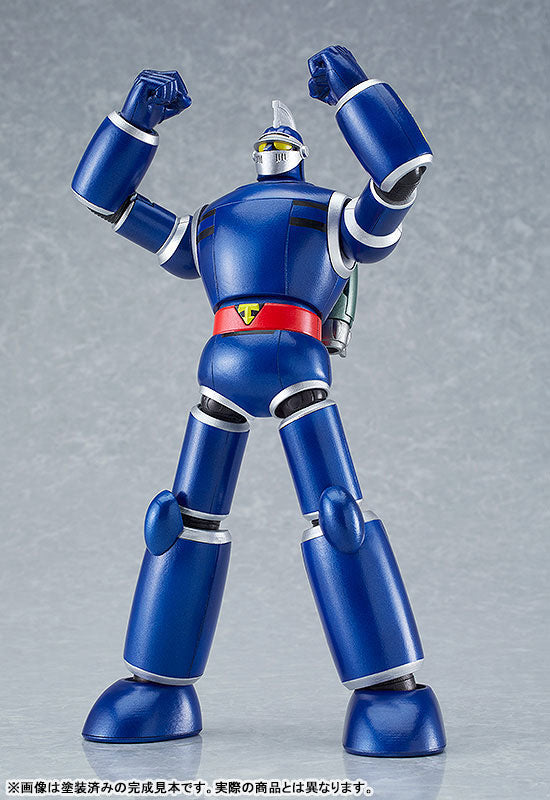 MODEROID 太陽の使者 鉄人28号
