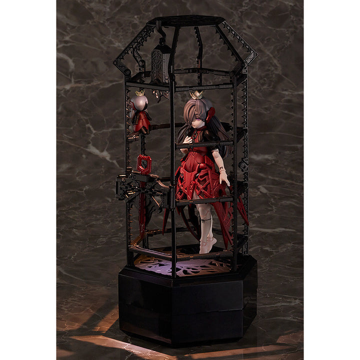 chitocerium XCII-urania 1/1スケール