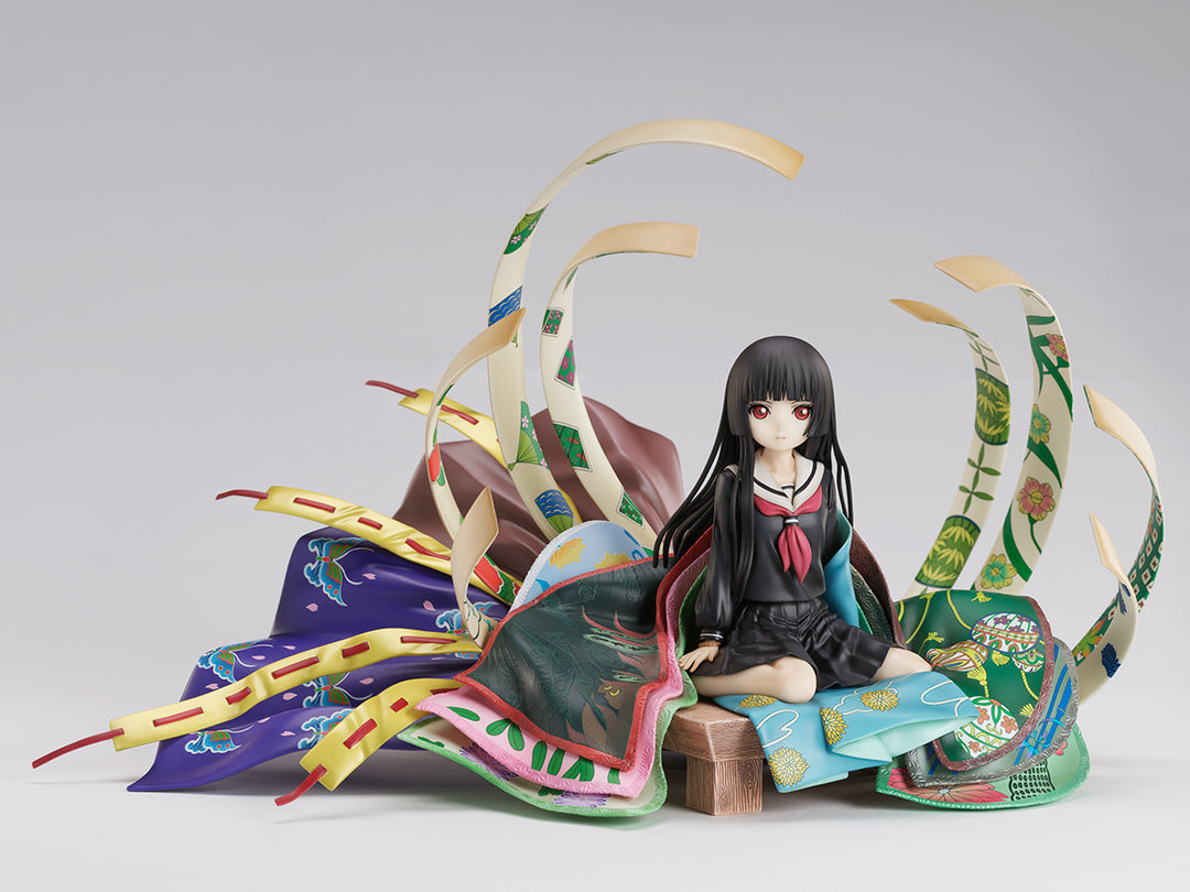 閻魔あい 1/7スケール