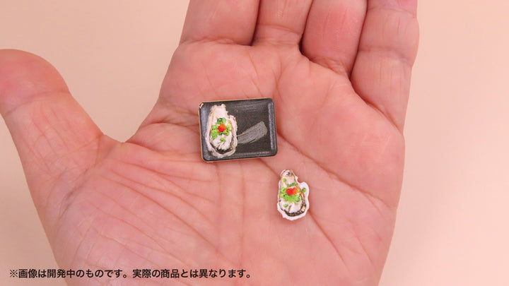 ☆再販☆プリプラ フィギュアのごはんVol.7 〜なじみの居酒屋〜