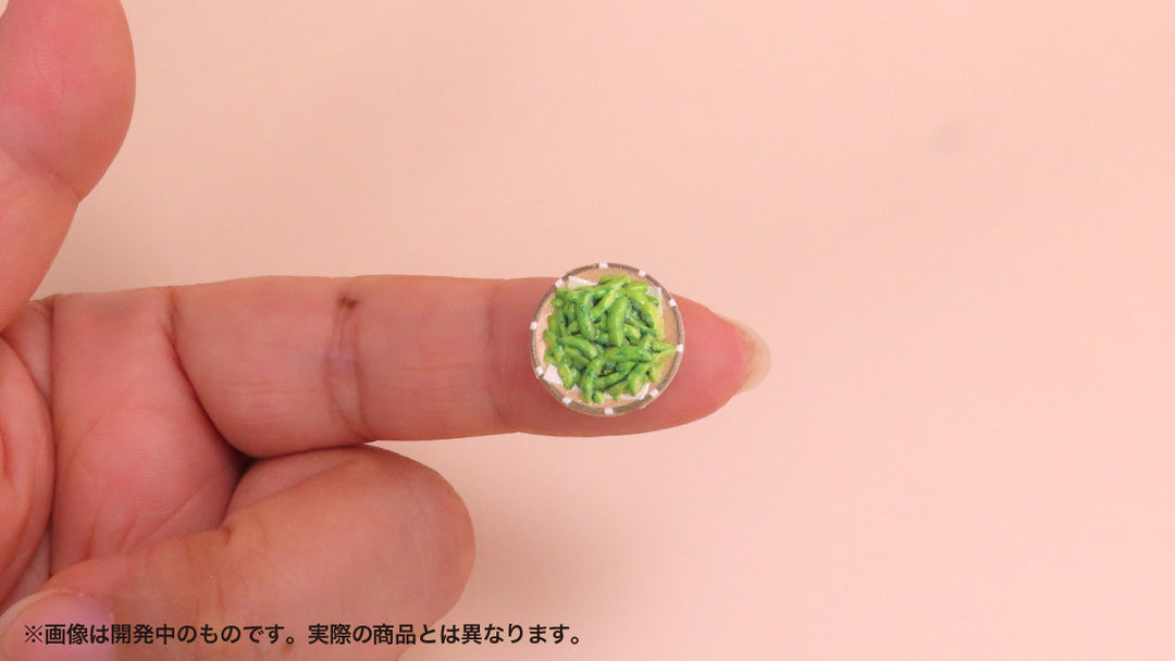 ☆再販☆プリプラ フィギュアのごはんVol.7 〜なじみの居酒屋〜