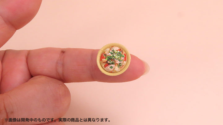 ☆再販☆プリプラ フィギュアのごはんVol.7 〜なじみの居酒屋〜