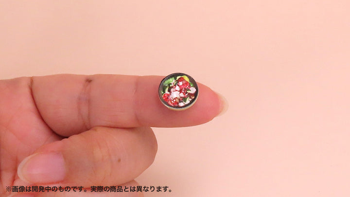 ☆再販☆プリプラ フィギュアのごはんVol.7 〜なじみの居酒屋〜