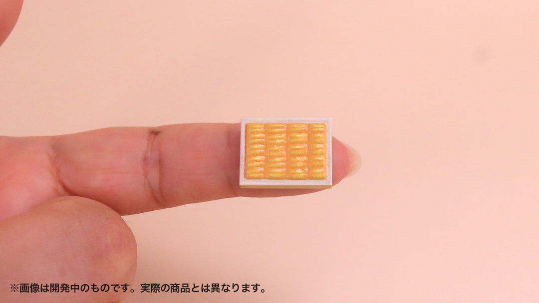 ☆再販☆プリプラ フィギュアのごはんVol.7 〜なじみの居酒屋〜