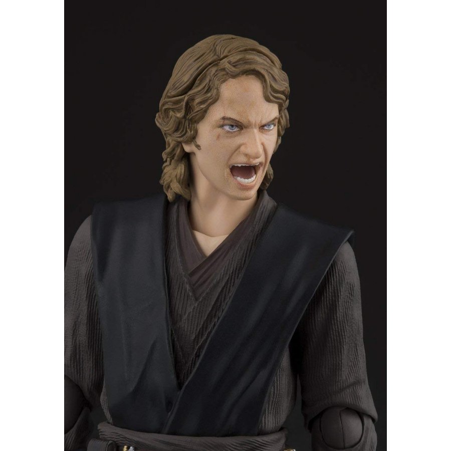 S.H.Figuarts アナキン・スカイウォーカー(Revenge of the Sith)